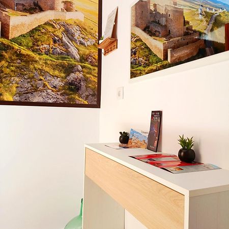 Casa Encanto Консуегра Екстериор снимка