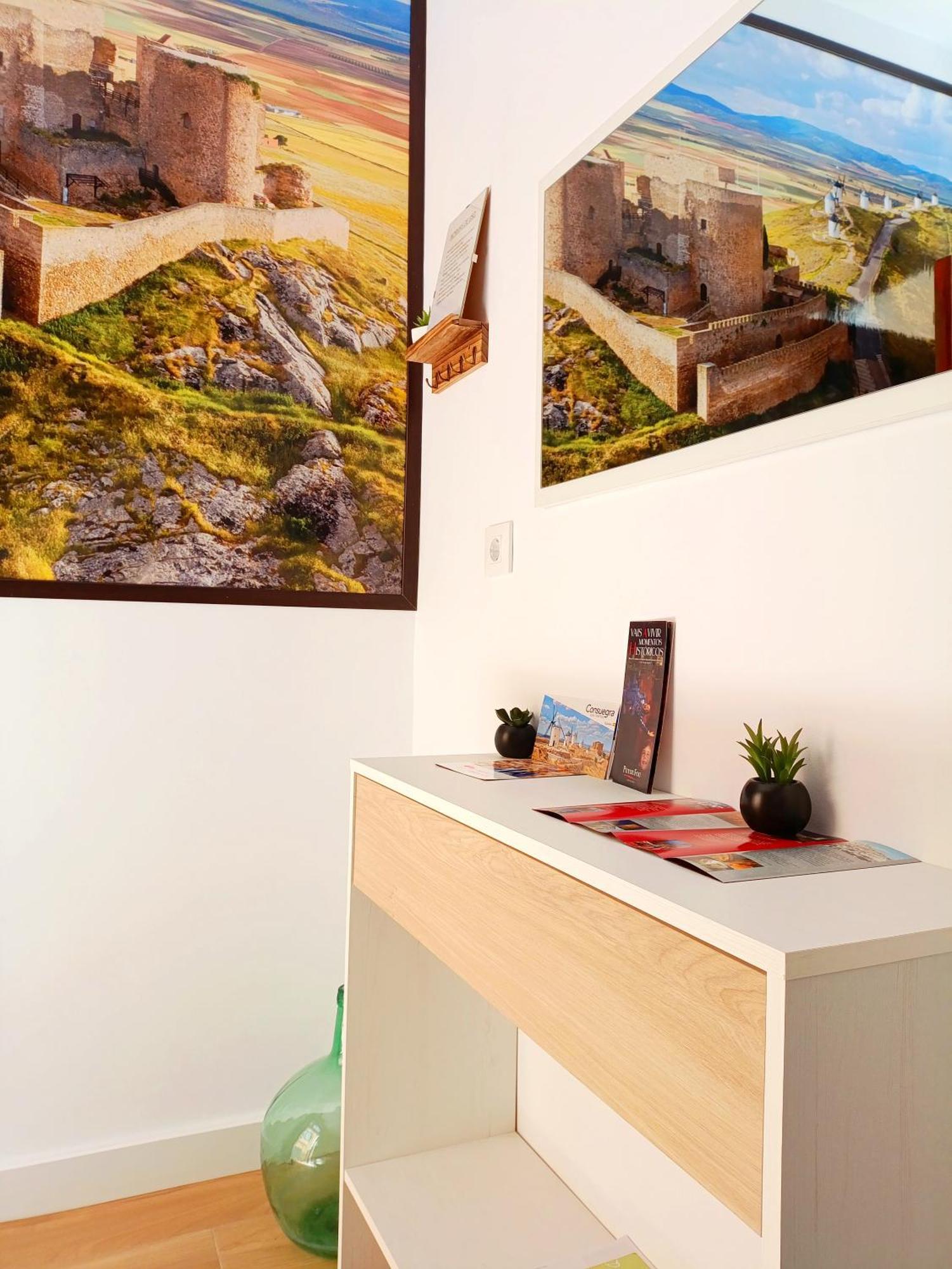 Casa Encanto Консуегра Екстериор снимка