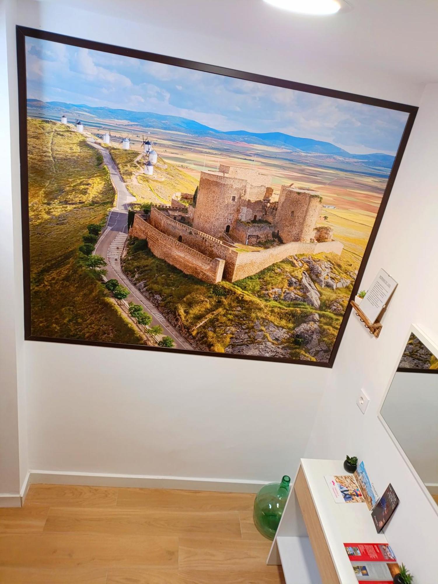 Casa Encanto Консуегра Екстериор снимка