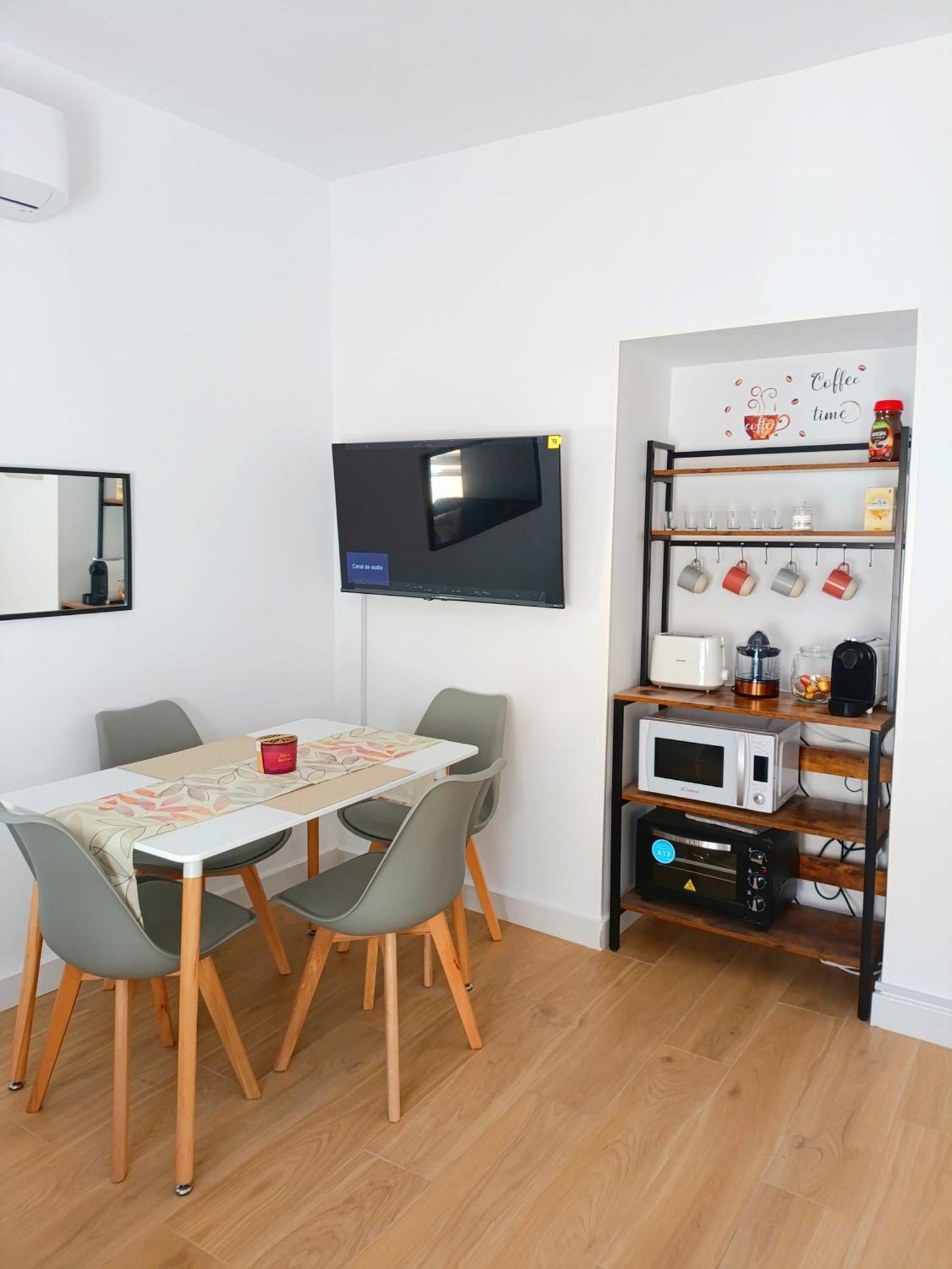 Casa Encanto Консуегра Екстериор снимка