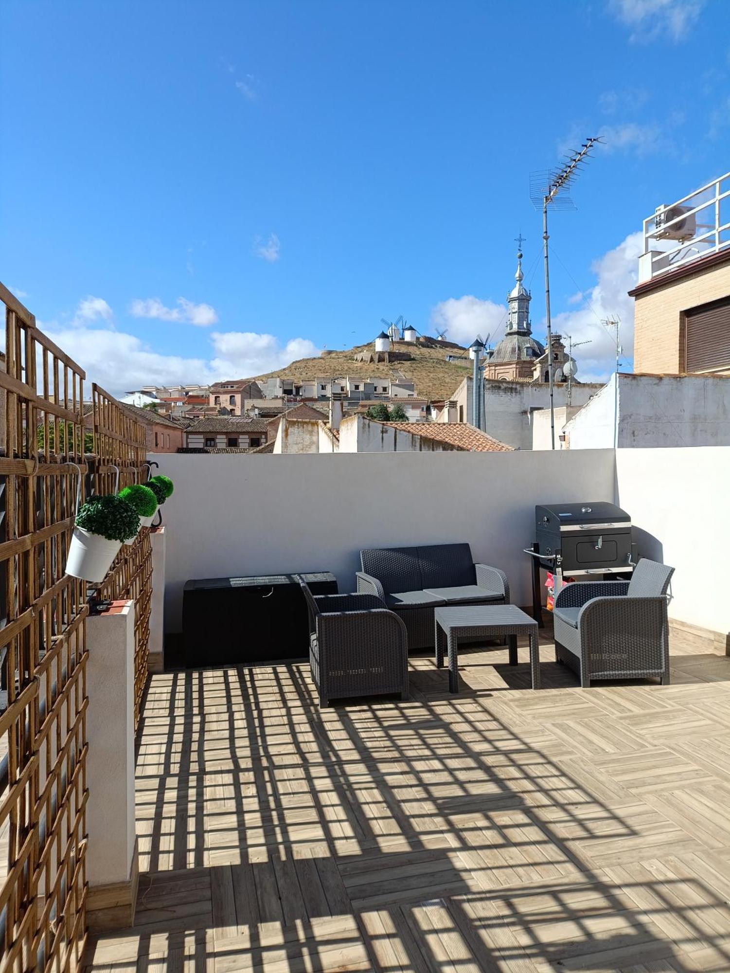 Casa Encanto Консуегра Екстериор снимка