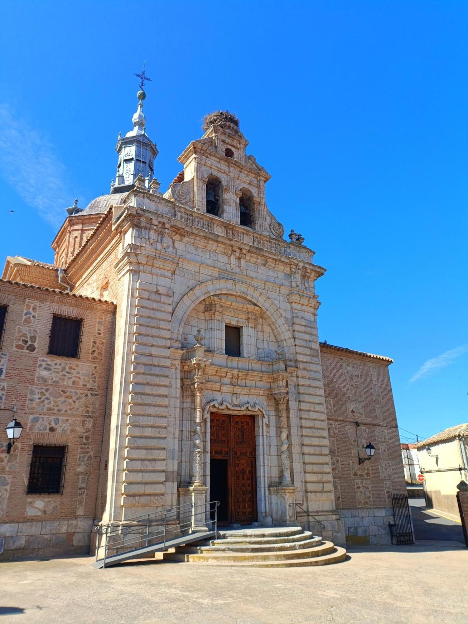 Casa Encanto Консуегра Екстериор снимка