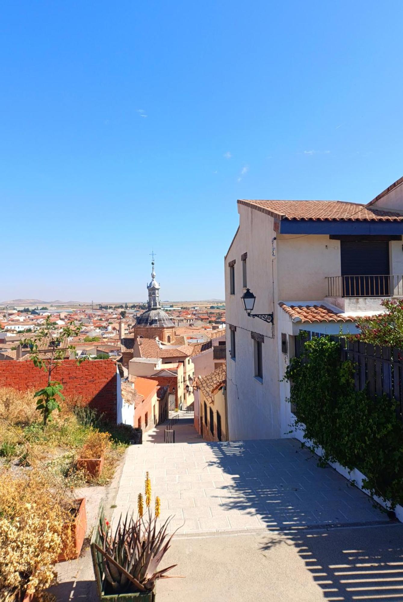 Casa Encanto Консуегра Екстериор снимка